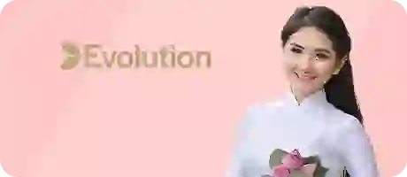 Evolution Casino tại 99win với bàn cược trực tiếp và casino HD
