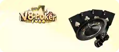 V8Poker tại 99win hỗ trợ poker online và game bài nhiều người chơi